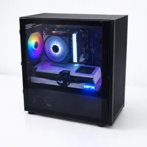 Gaming Pc Ryzen 7 9070xt