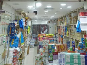 محل تجاري يصلح لجميع الانشطة