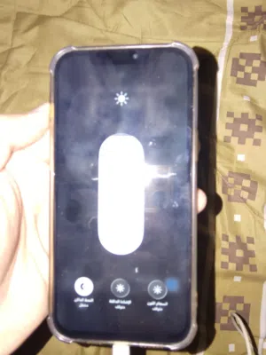 ايفون 12 برو ماكس مغير شاشه. ااذا بدك ياه جد ابعث بدك تحكي عالفاضي تبعثش تواصل عالواتس خطي مفصول