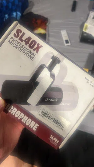 مايك احترافي براند FDUCE SL40X