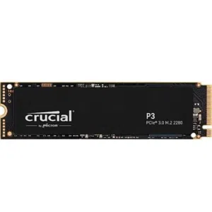 crucial p3 plus ssd 1TB