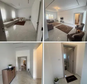 300 m2 5 Bedrooms Villa for Sale in Benghazi Hay Al-Siraj