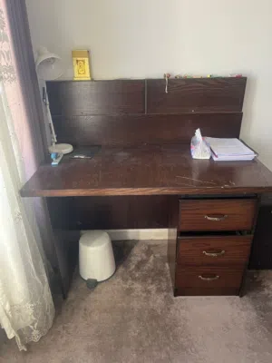 غرفة نوم شبابيه