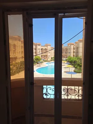 3 Bedrooms Chalet for Rent in Alexandria North Coast