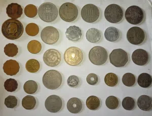 عملات نادره