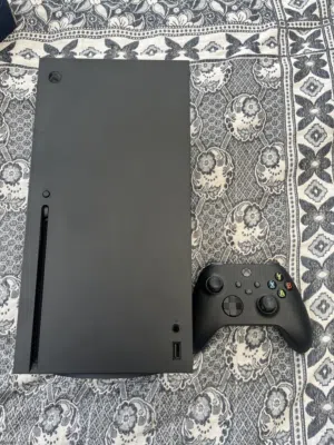 مطلووووب xbox series x