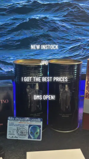Jpg eu de parfum deal!