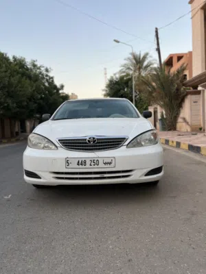 كامري بقره دار