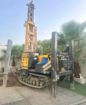 حفر أبار المياه السريعة مسقط الشرقيه الداخليه الرستاق