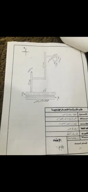 Mixed Use Land for Sale in Tarhuna Other