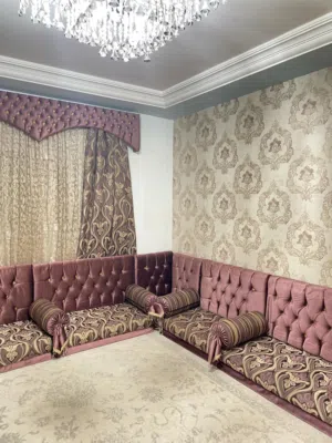 جلسه استعمال نظيف