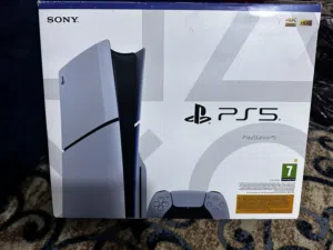 بلايستيشن 5 نسخه cd استخدام شهر