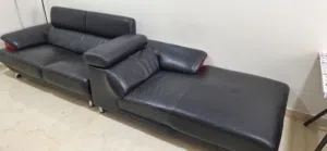 Full Sofa Set