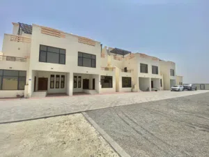 villas for rent in khod 4 hay Alkawthar/ فيلا للايجار في الخوض الرابعة حي الكوثر