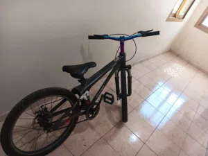 سيكل للبيع استعمال شهر