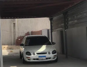 كيا شوما وارد خليجي للبيع *شبابي*