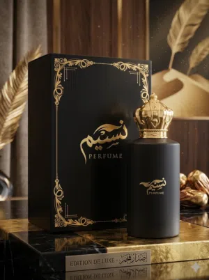 جمال وصحه عطور