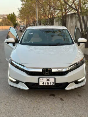 Used Honda Clarity in Irbid