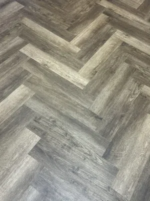 تركيب باركيه هرمي وعادي spc