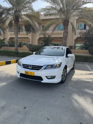 Used Honda Accord in Al Batinah