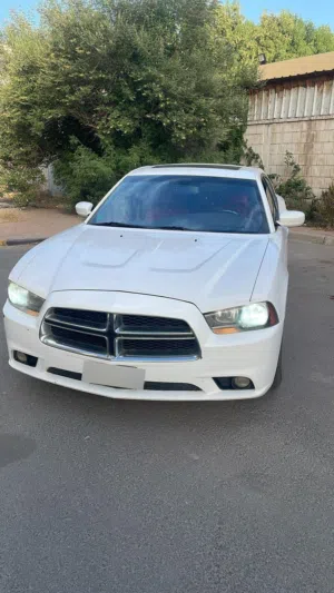 Used Dodge Charger in Hawally