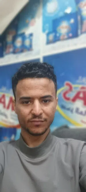 محمد فيصل علوان المقطري