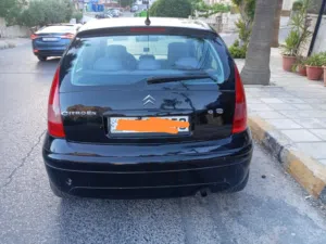 Used Citroen C3 in Amman