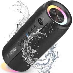 مكبر صوت Zealot S51Pro بتقنية البلوتوث