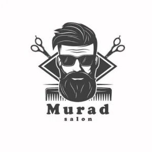 صالون رجالي مجهز بالكامل فخم جداً للايجار / الضمان