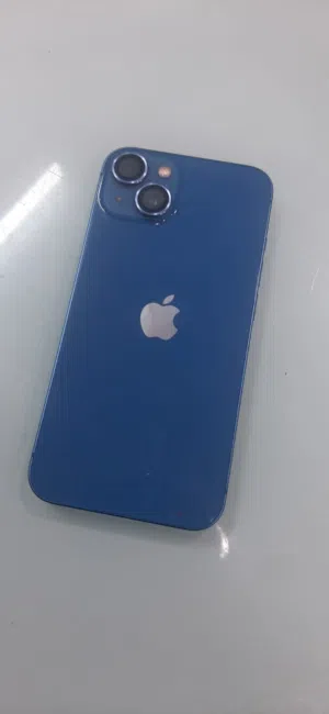 I phone 13 128 gb used neat and clean for sale