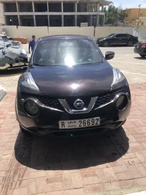 Nissan Joke 2015 urgent sell