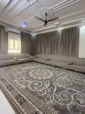 210 m2 2 Bedrooms Townhouse for Rent in Al Sharqiya Ja'alan Bani Bu Ali