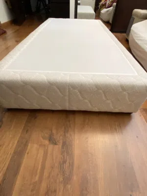 Box Frame - Therapedic