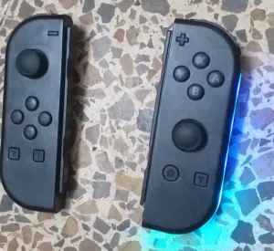 جوي كون ننتيندو