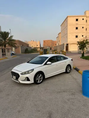 Used Hyundai Sonata in Al Riyadh