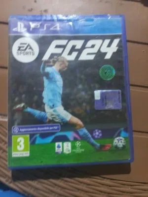 فيفا 24  FC