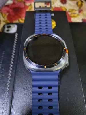 Samsung watch ultra 2025 for sale