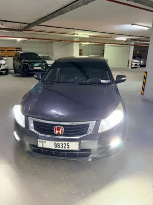 Honda accord 2009 I-vtec 2.0