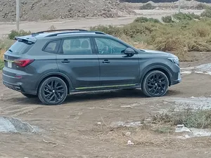 MG ‏MG RX5 ‏2023