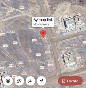 Residential Land for Sale in Dhofar Taqah