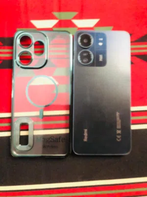 Xiaomi Redmi 13C 256 GB in Sabratha