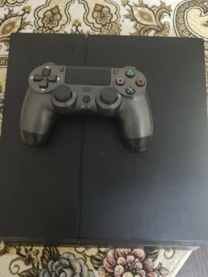 بلايستيشن فور فات