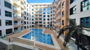 Apartment for Rent in Muscat Hills