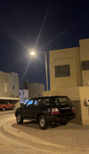 كروزر 2004