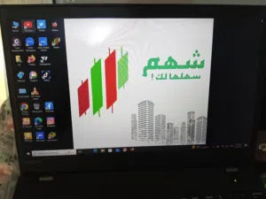 لابتوب لينوفو شاشة لمس للبيع