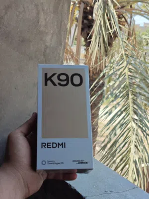 Xiaomi Pocophone X7 Pro 256 GB in Tripoli