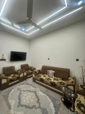 دار سكن للبيع بناء حديث ( طابو ملك صرف )