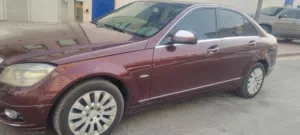 Used Mercedes Benz C-Class in Al Jahra