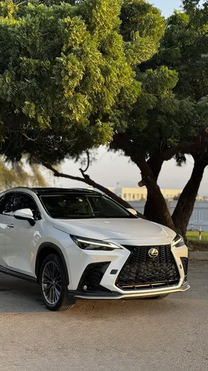 لكزس NX NX 350 2022