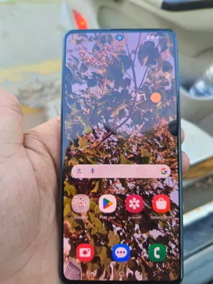 Samsung Galaxy A71 128 GB in Tripoli